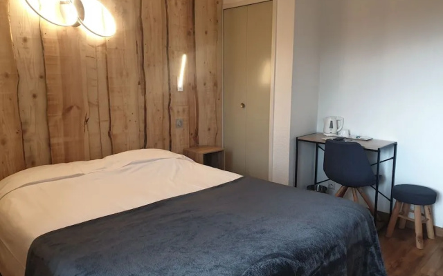 Hotel le YAKA