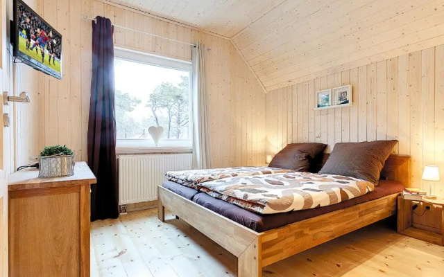 Strandhaus Juli - D 121.001