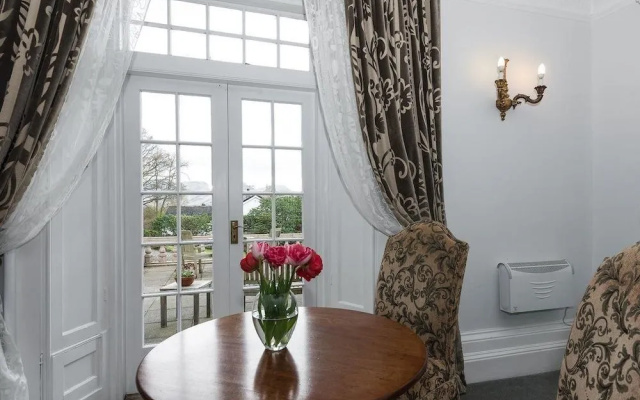 The Grange Country House