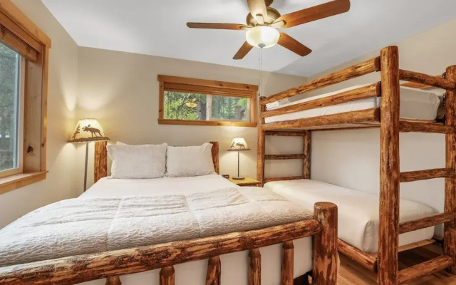 Woodlands House 3 Bedroom Home