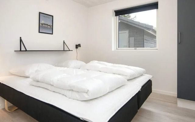 5 Star Holiday Home in Ansager