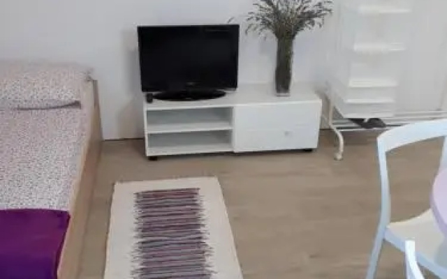 Apartments Zagy