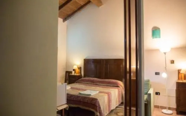 Agriturismo Alla Casella