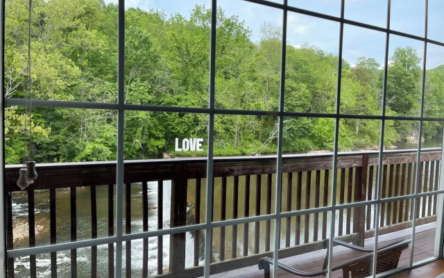 Damascus Old Mill Inn