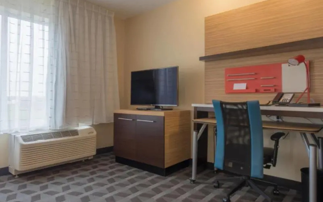 TownePlace Suites Syracuse Liverpool