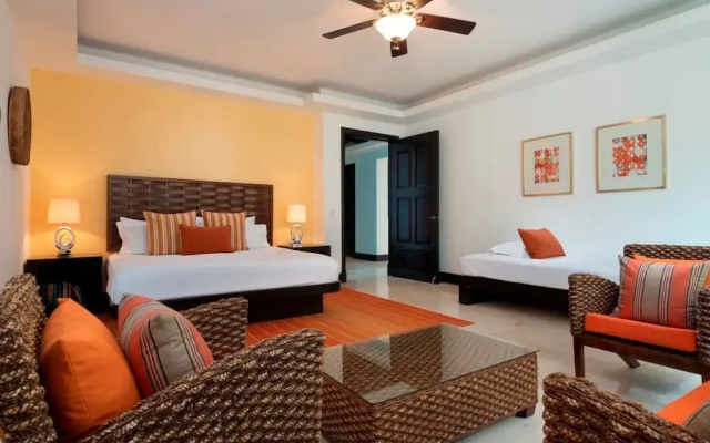 Beach Club Premier Golf Hacienda d Mita 503