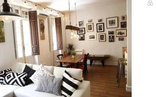 Liberty Apartment