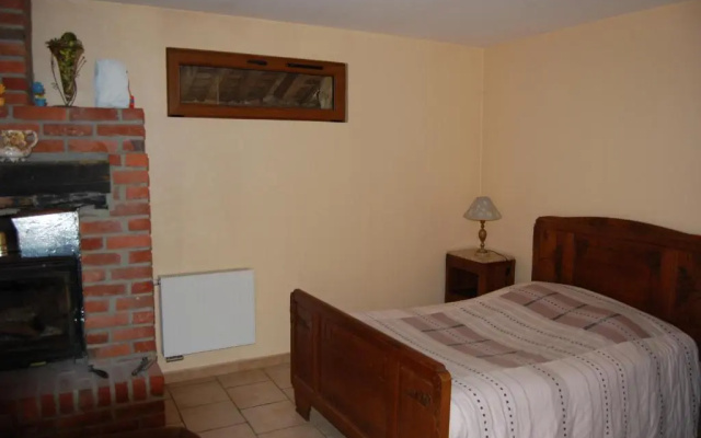 Auberge du Bord des Eaux
