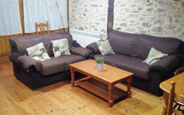 Albergue Rural Yanguas