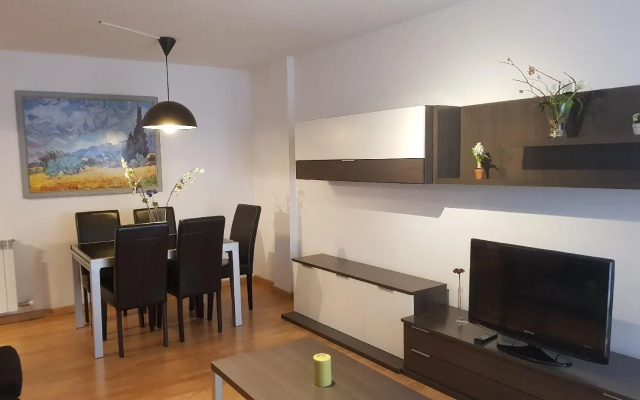 Apartamentos Rincón de Biescas 3000