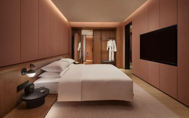 Taoxichuan Hotel