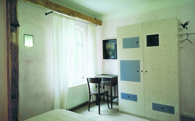 Seehotel am Neuklostersee