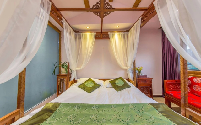 Xiang Yunnan Vacation Inn