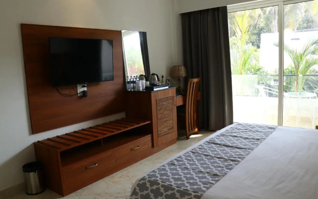 La Vera Boutique Hotel, Mandrem