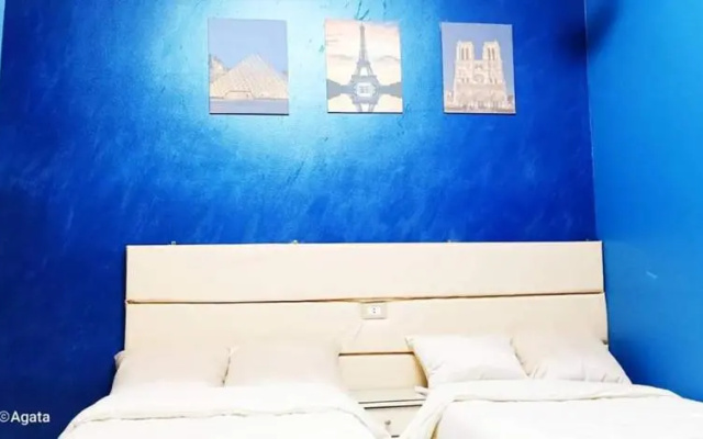 Agata Hostel