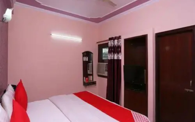 The Grand Avenue Hotel By OYO Rooms