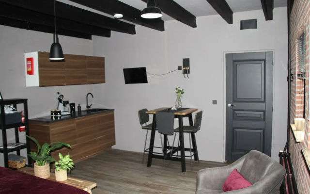 B&B De Rekkendonken