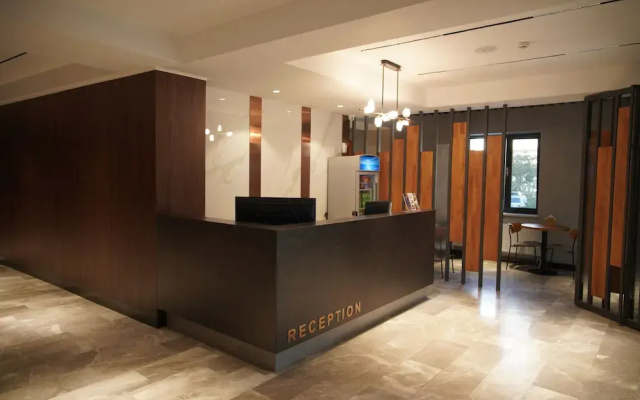 Happiness Hotel