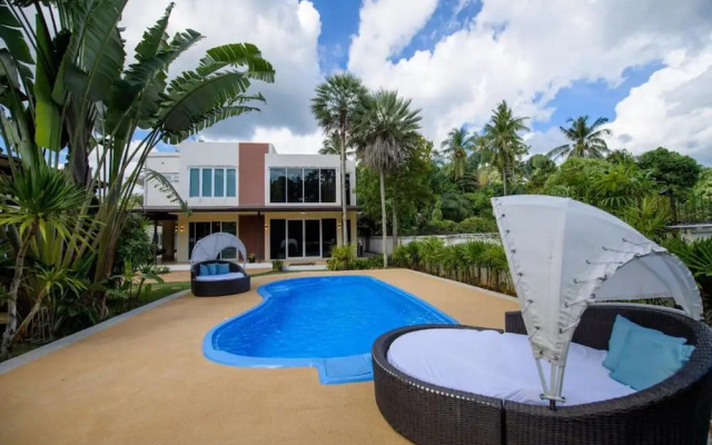 Villa Kanwara