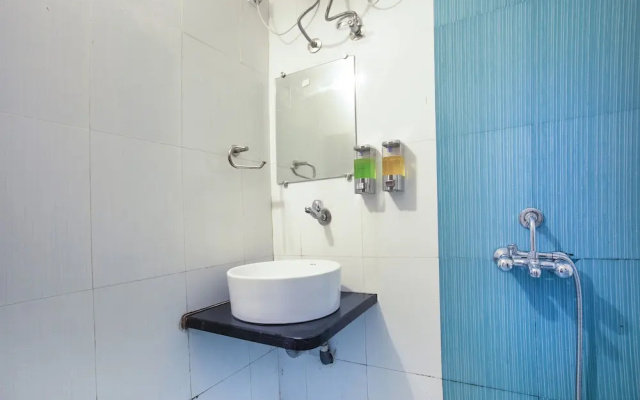 Sagar Villa