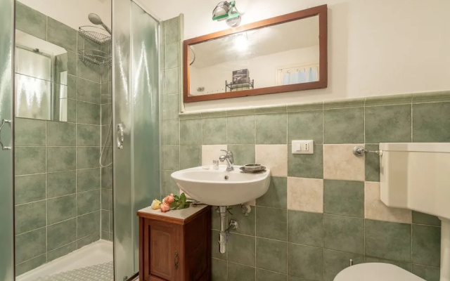 Santo Spirito 2 Bedrooms