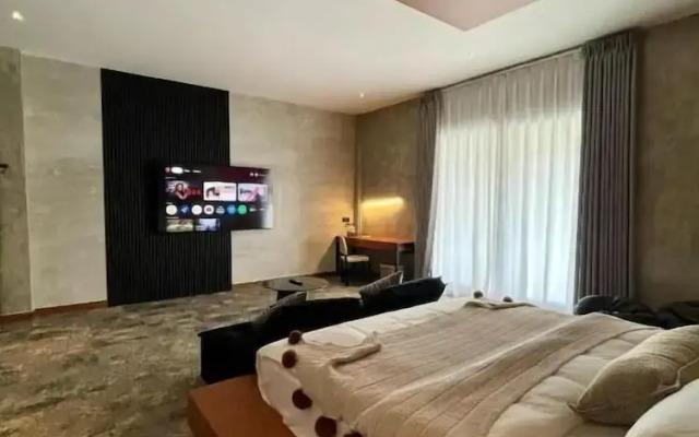 BaBa Boutique House Langkawi