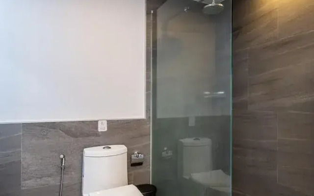 Pool View 1 Bed Apt T2-620