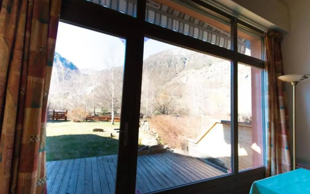 Maison La Salle-les-Alpes, 4 pièces, 10 personnes - FR-1-330F-3