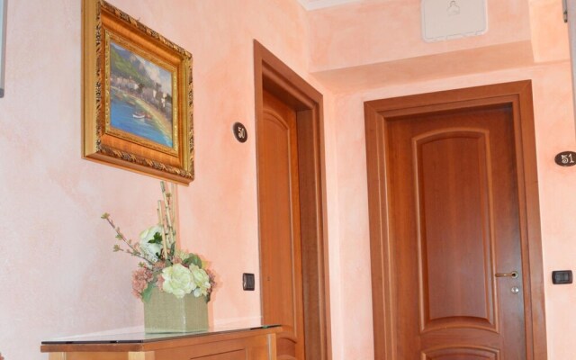 Residence Alberghiero Eolie