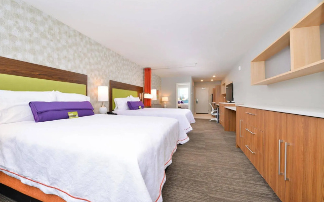 Home2 Suites by Hilton DuPont, WA