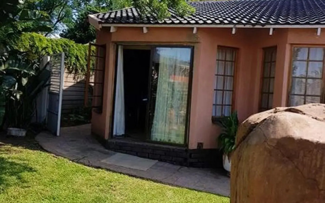 Garden Cottage