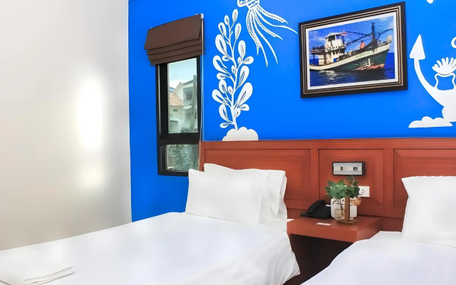 Krabi P.N. Boutique House