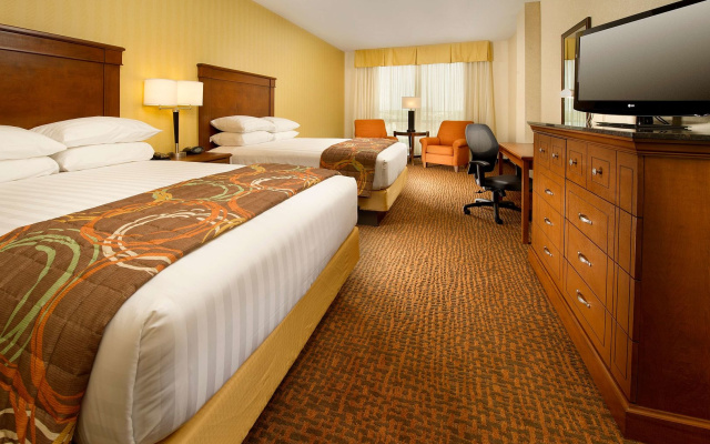 Drury Plaza Hotel Denver Westminster