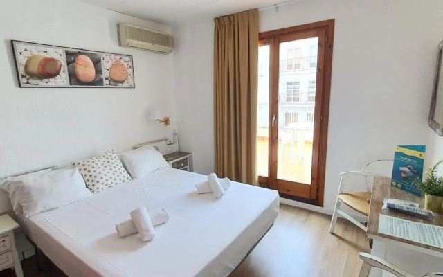 Hotel Mireia