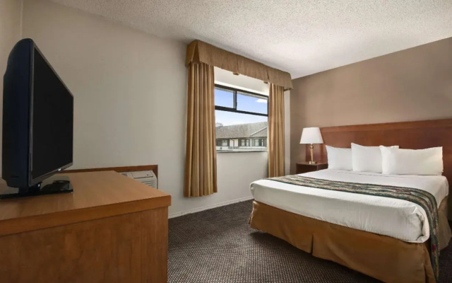 Travelodge Chilliwack