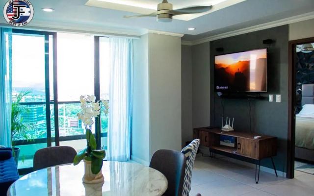 JF One Bedroom Apartment