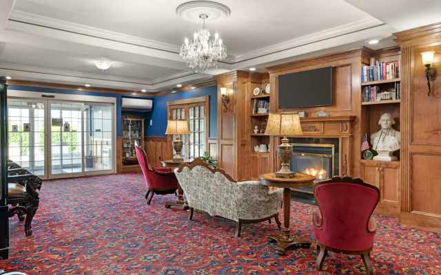 Best Western White House Inn