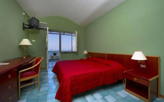 Hotel Villaggio Vacanze Torre Normanna