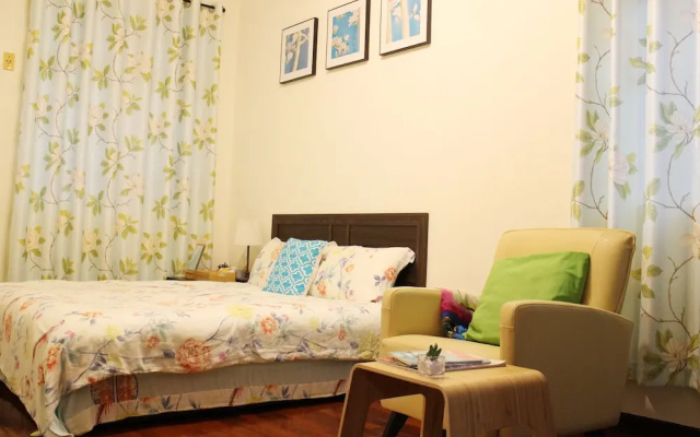 XiTang Comfortable Suite