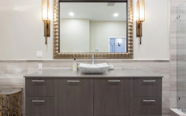 Snowcreek Phase V