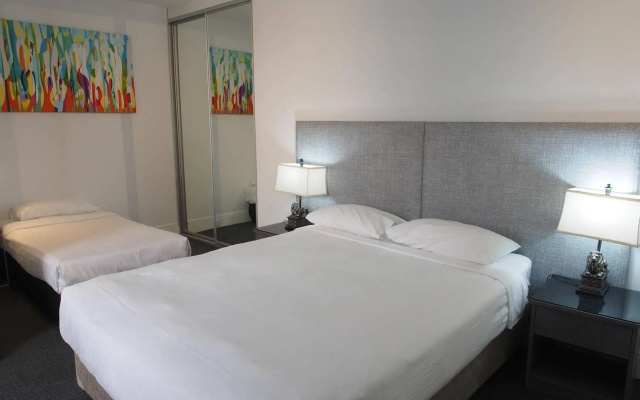 The Savoy Double Bay Hotel