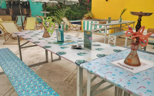 La Favela - Hostel