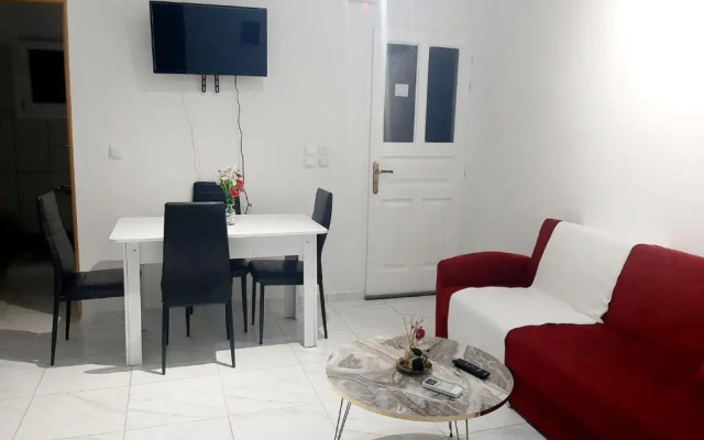 4T apartments