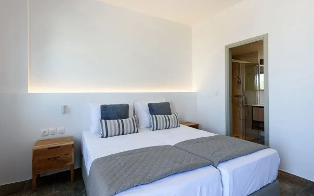 Phaedrus Living Paros Cycladic Residences 3