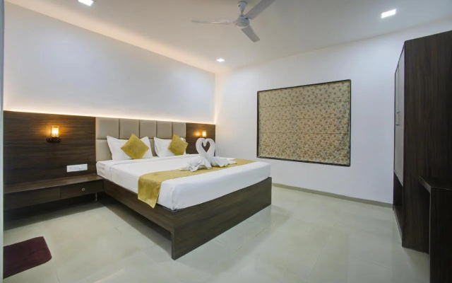 StayBird - Aerith Studios, Exclusive Residences
