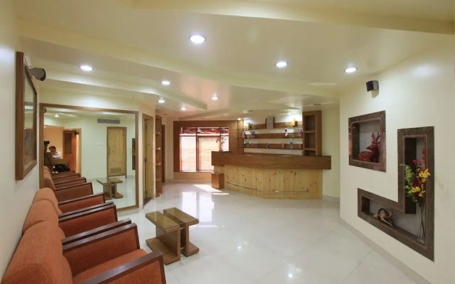 Hotel Mayura