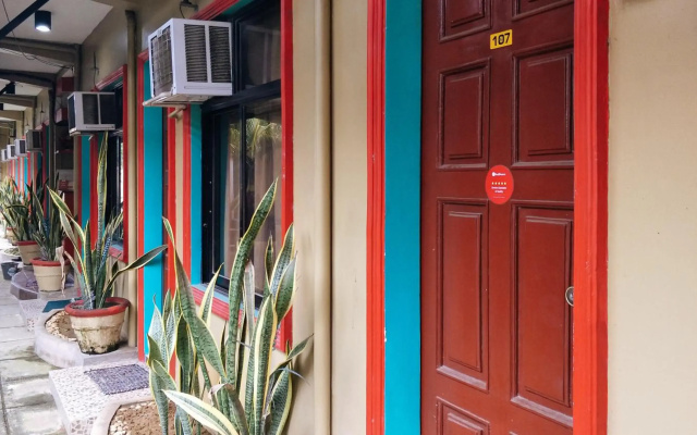RedDoorz @ Bankal Lapulapu