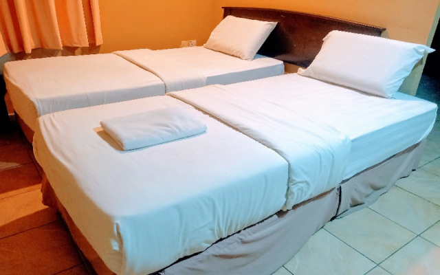 Perdana Hotel
