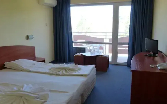 Belitsa Hotel