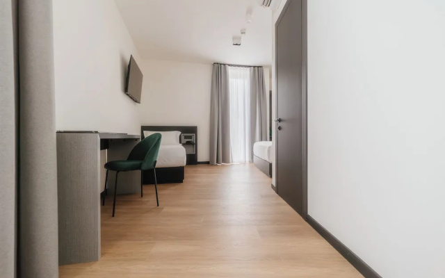 Aspio Hotel
